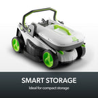 Gtech Lawnmower CLM50